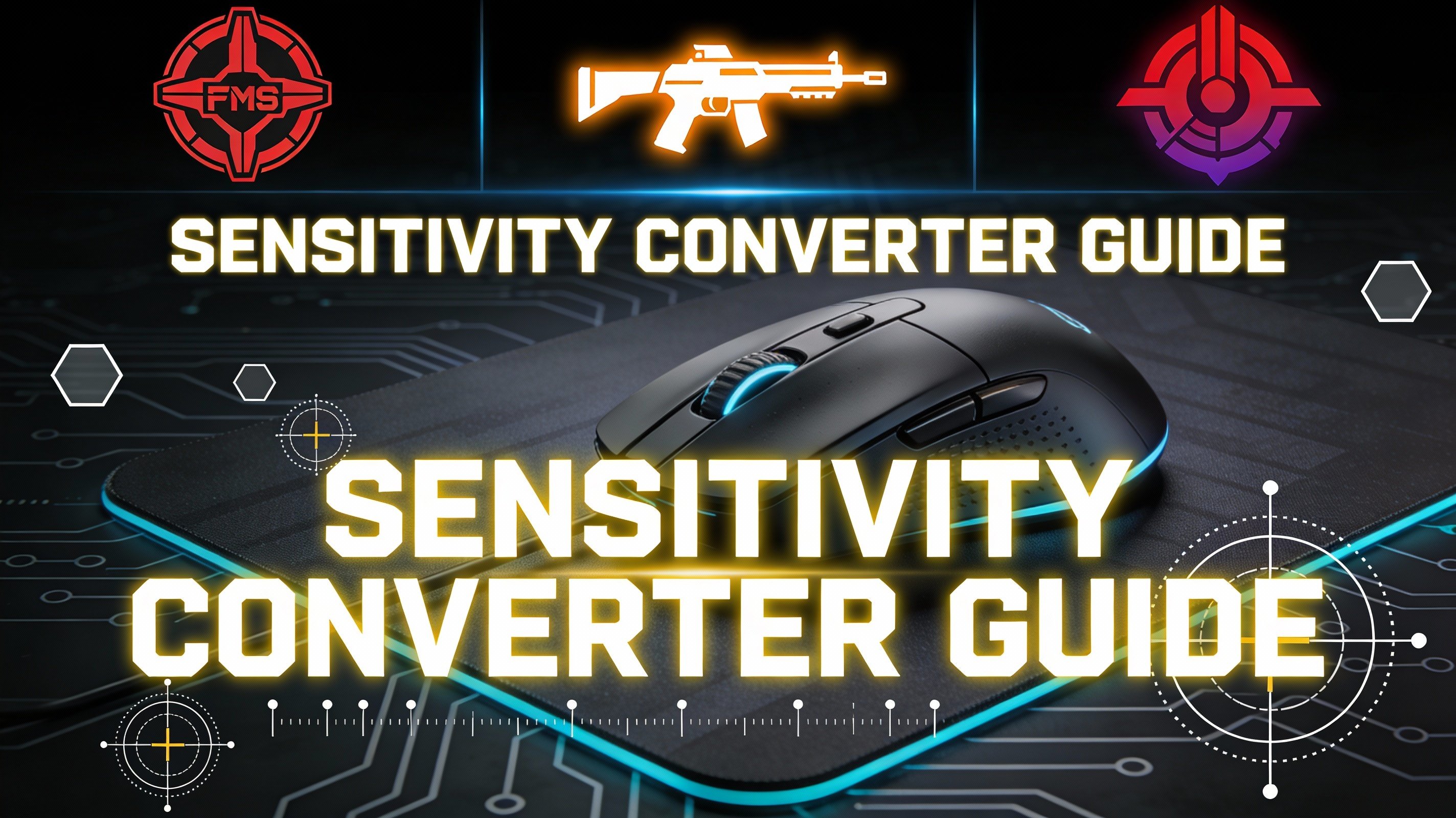 Sensitivity Converter Guide